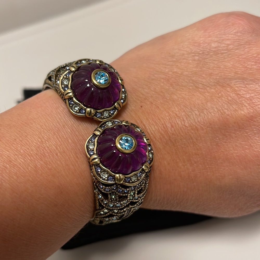 Heidi Daus Bracelet - Picture 3 of 5
